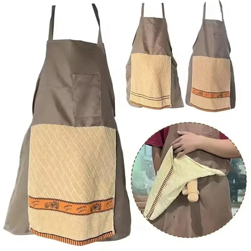 Funny men apron - men,