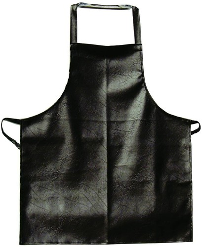 3pc vinyl bib apron x41 - bib, 26"x41"