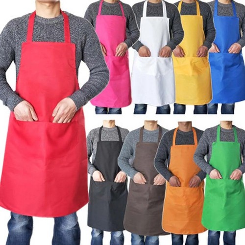 Kitchen chef bib apron - bib,