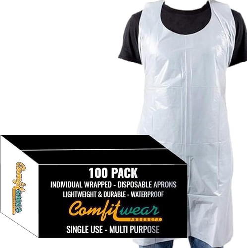 100 pack box - 100, large