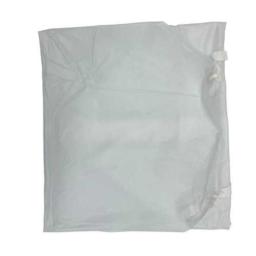 Pvc plastic apron cooking chef - plastic,