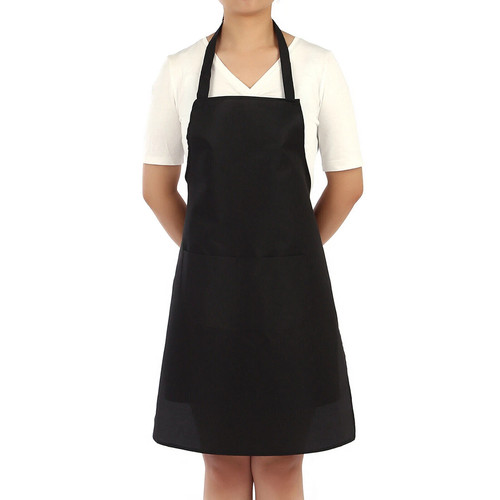 Kitchen chef bib apron - bib,