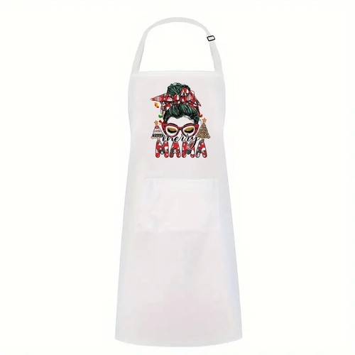 Custom apron chef gift - gift, cooking